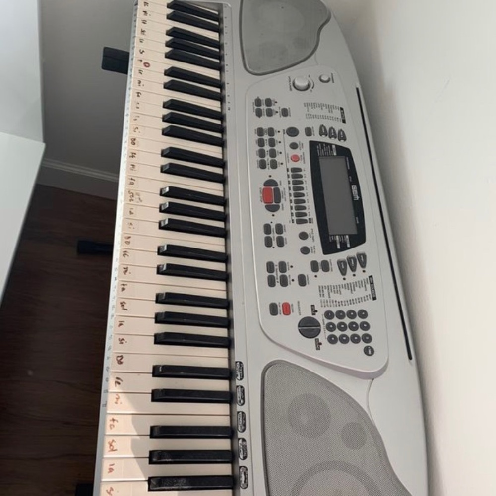 GEM Keyboard - Picture 2 of 3